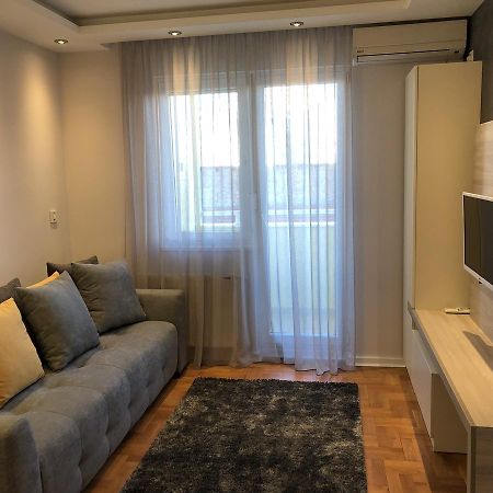 5 Stars Apartment With Free Garage Place Novi Sad Exteriör bild